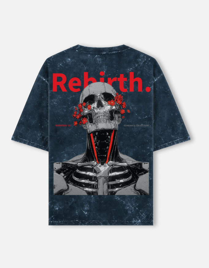REBIRTH ACIDWASH - Image 2